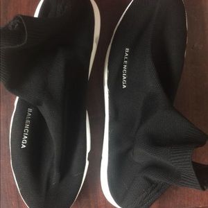 Balenciaga shoes